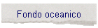 Fondo oceanico