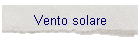 Vento solare